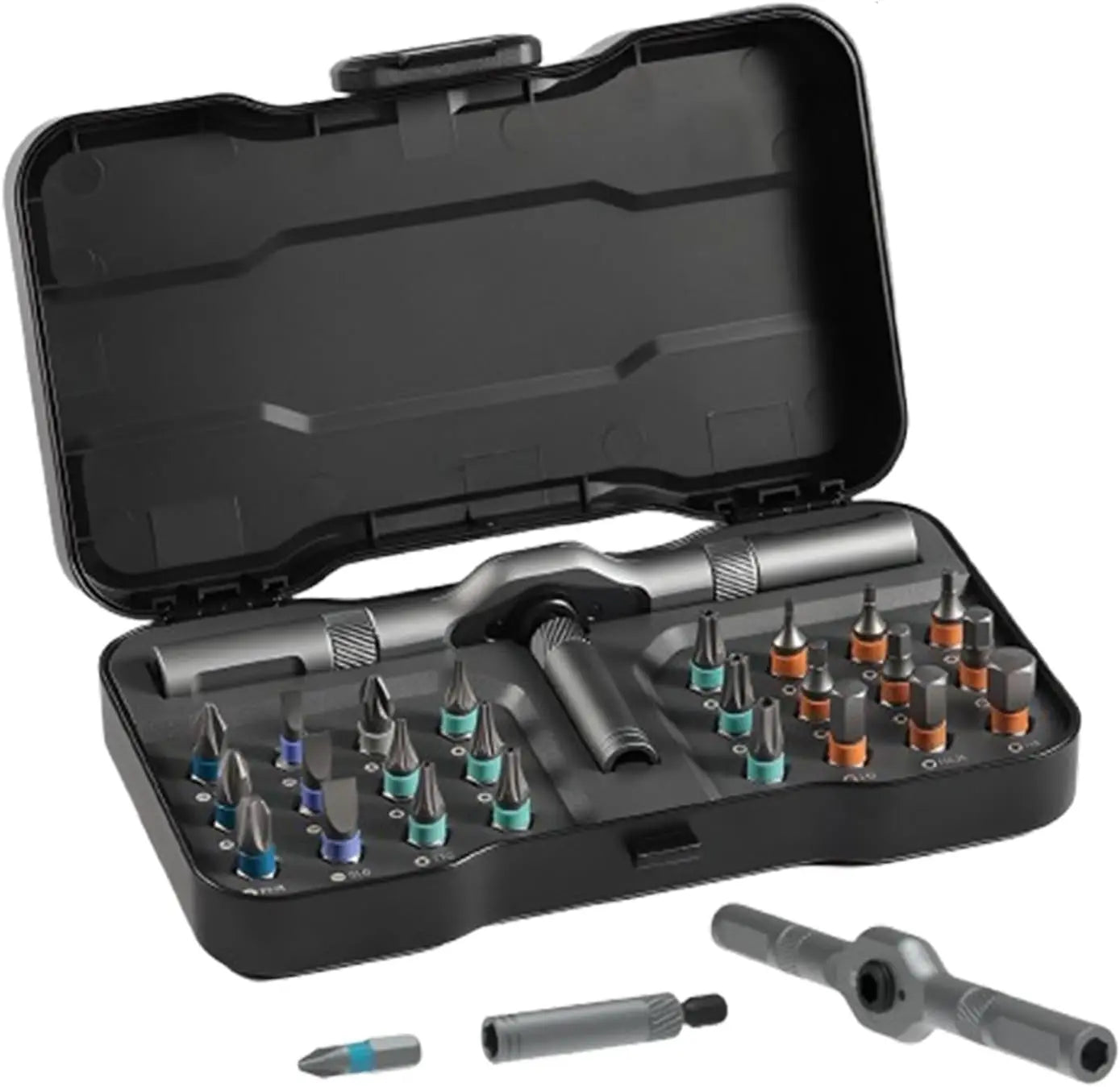 Ultimate Multi-Tool Screwdriver Kit
