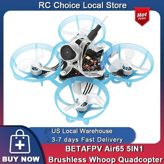 Air65 Buzz Racing Drone