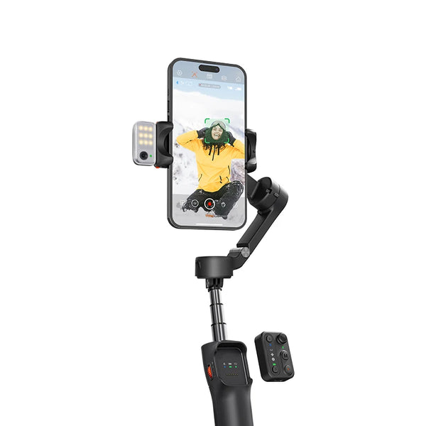 StreamPro Smartphone Gimbal