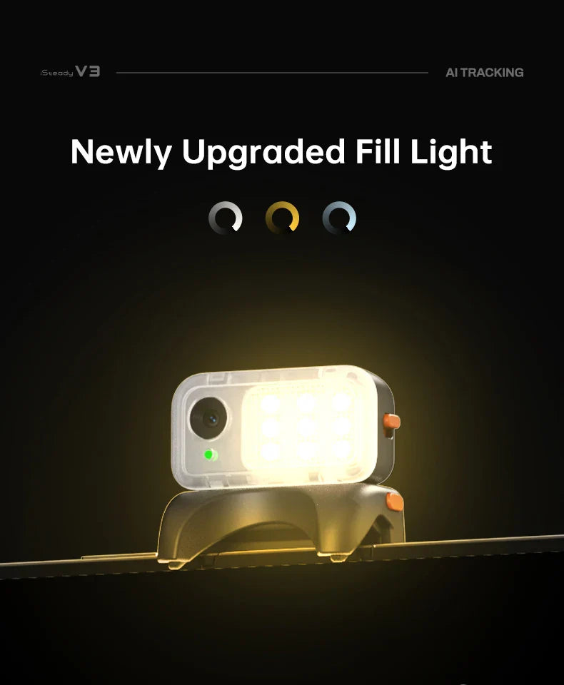StreamPro Smartphone Gimbal