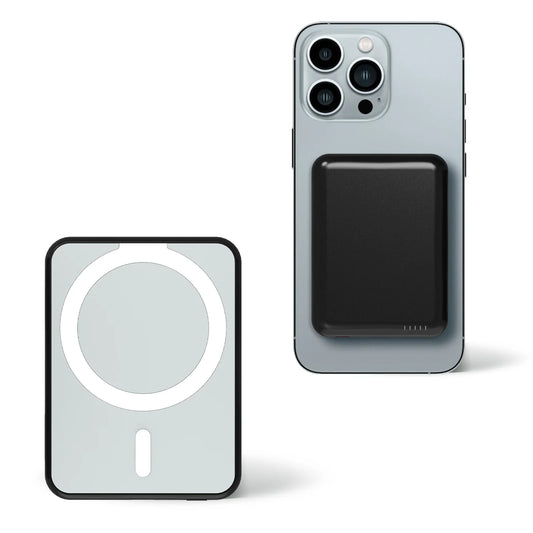 Magic Charge Wireless Power Bank
